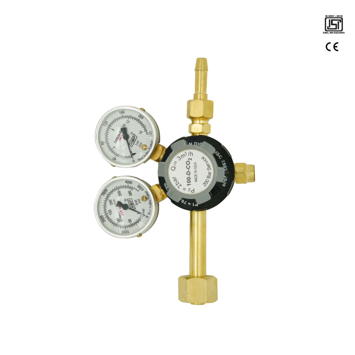 100-D-CO2