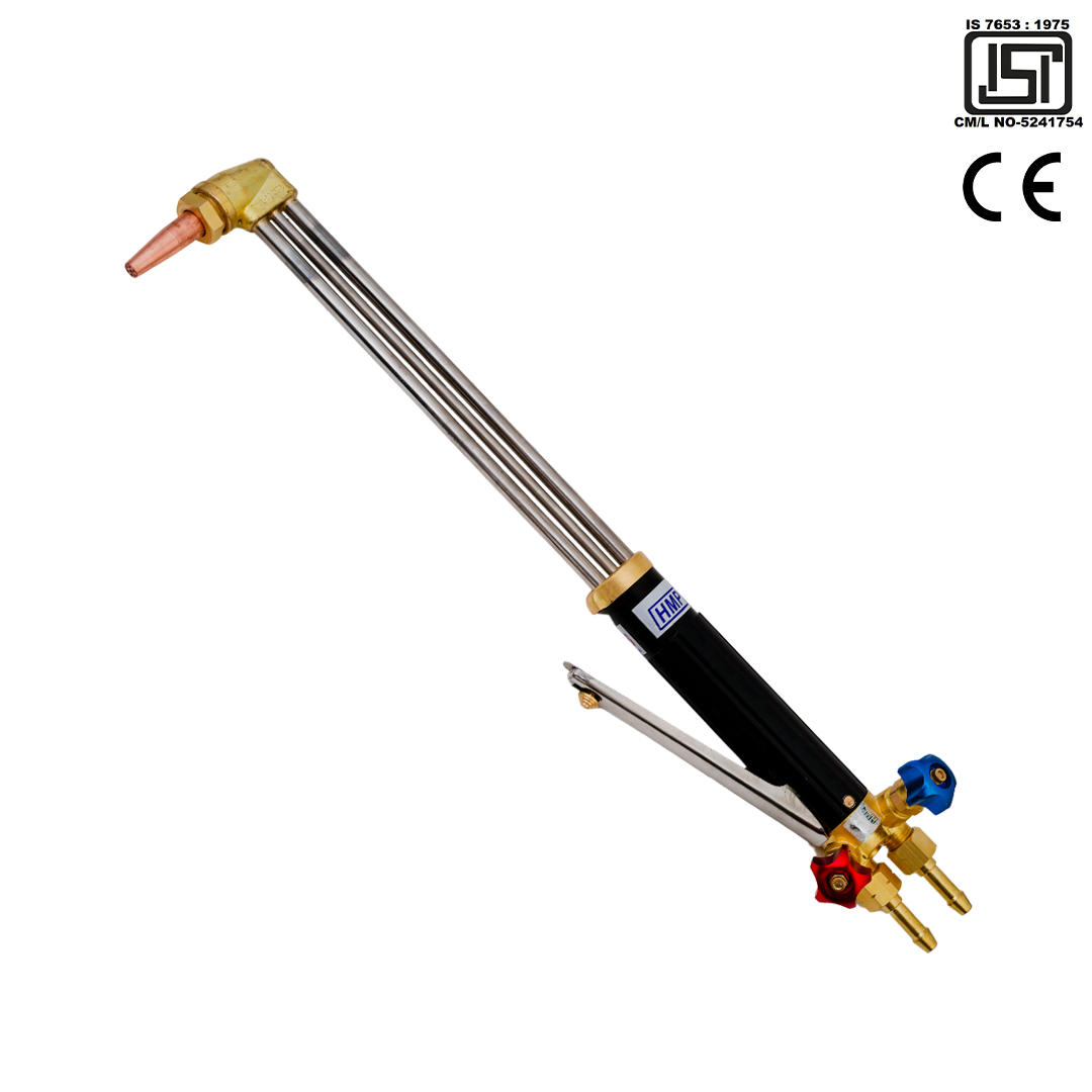 HMP welding Blowpipe low cost