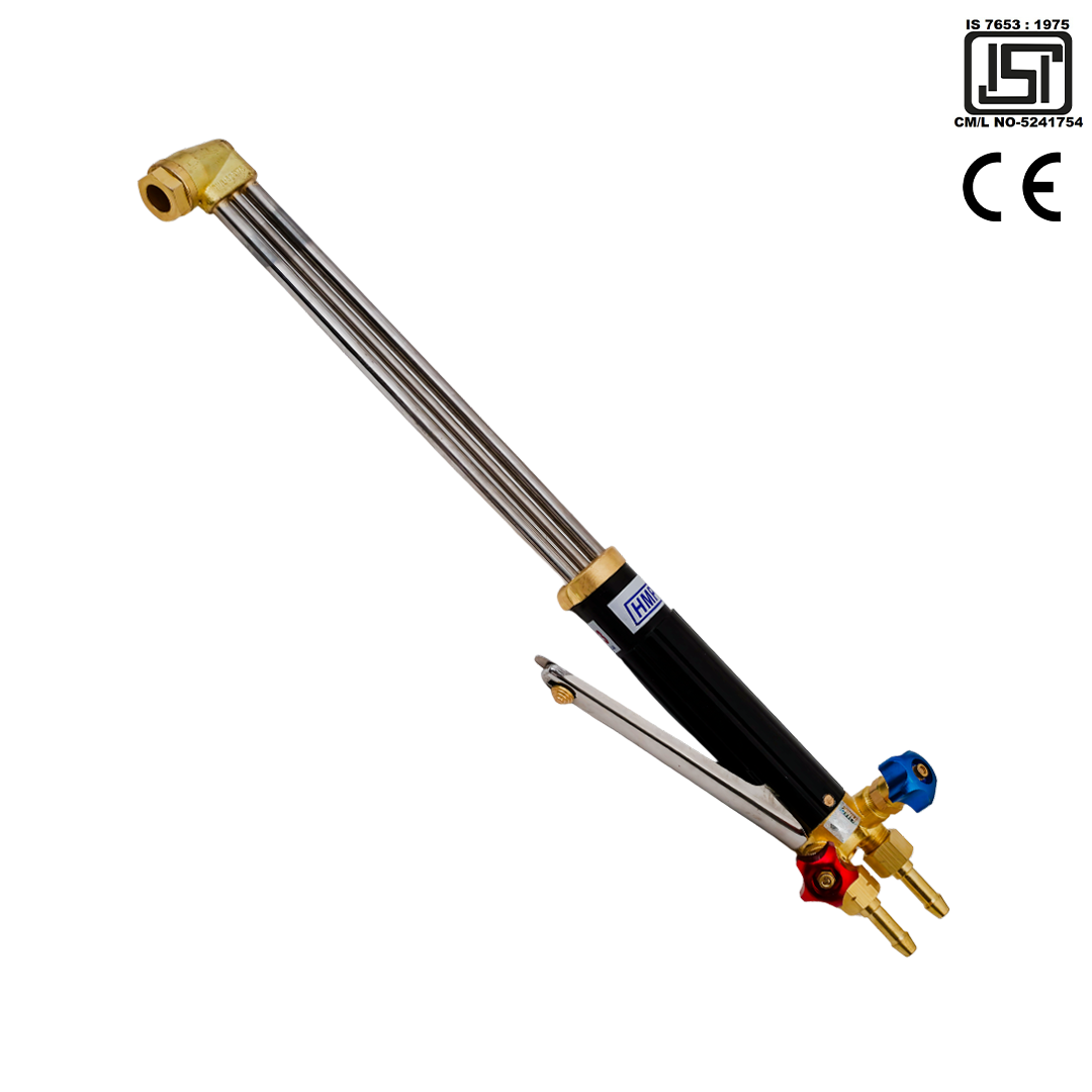 HMP Cutting welding Blowpipe