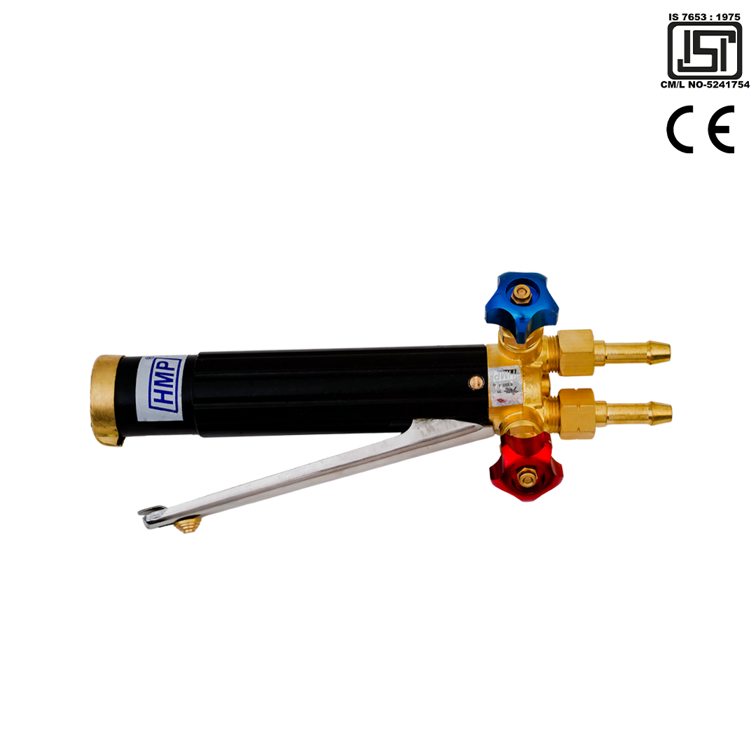HMP welding Blowpipe