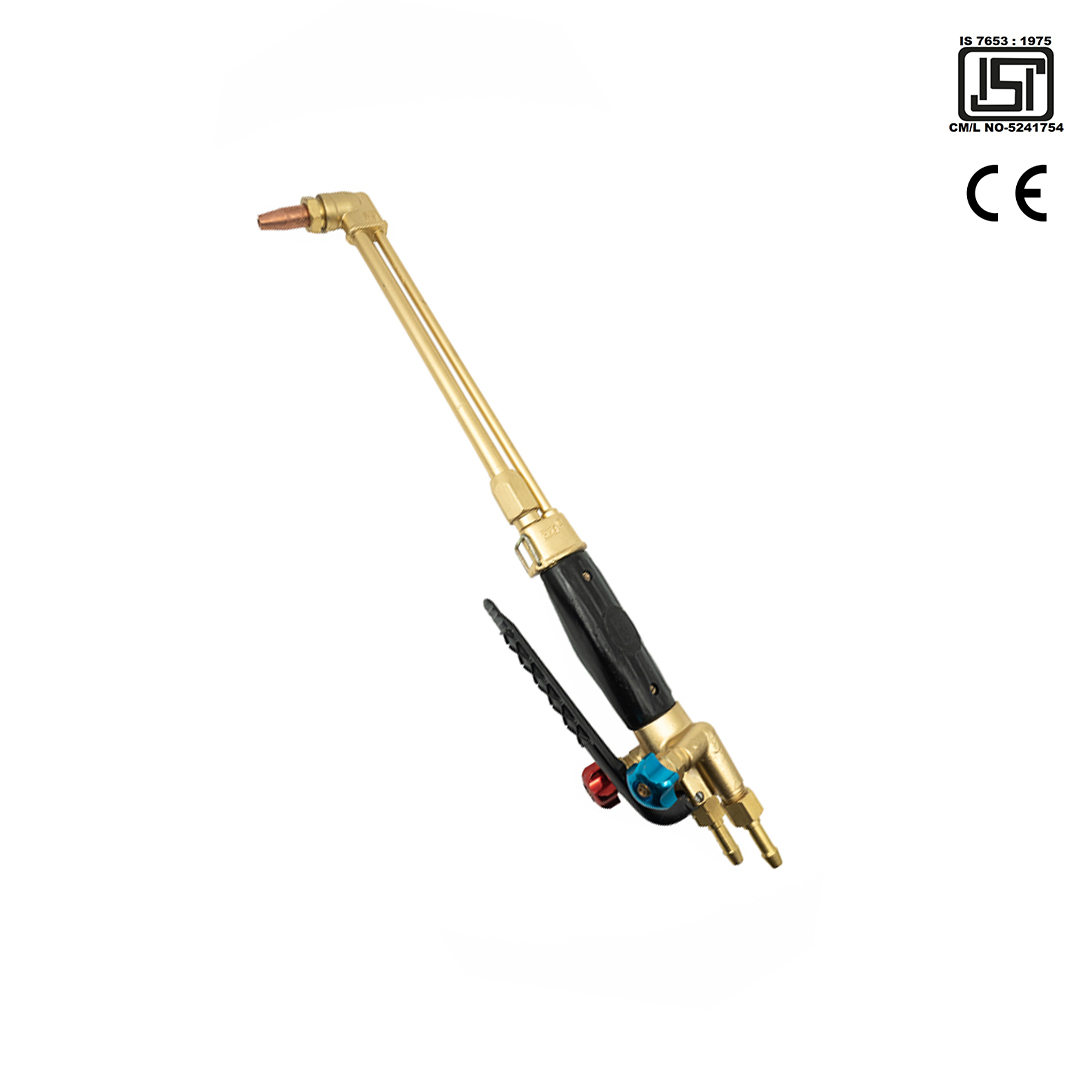 HMP welding Blowpipe