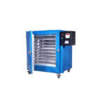 41-TH-50 D ELECTRODE DRYING OVEN /FLUX OVEN