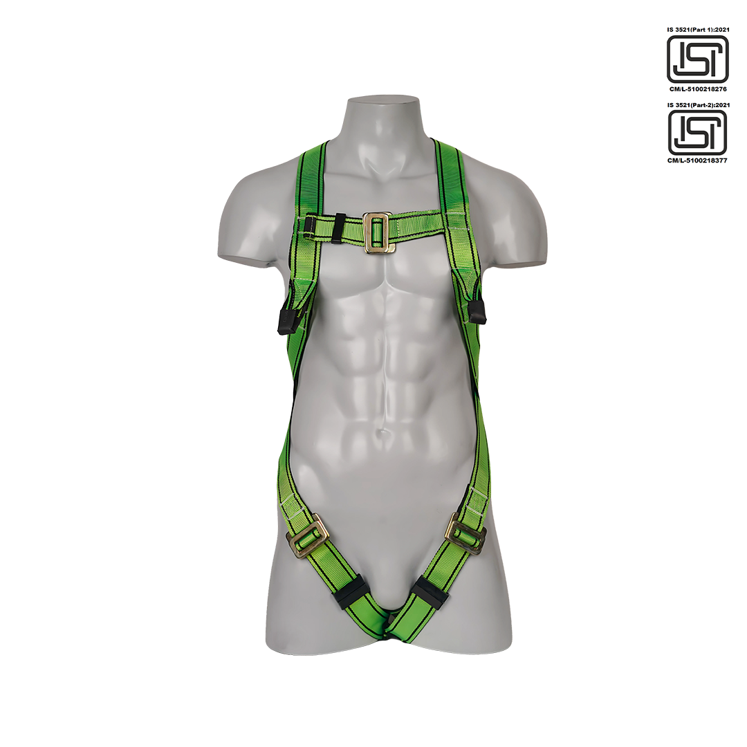Hmp Safety Harness for Industrial use LEO1