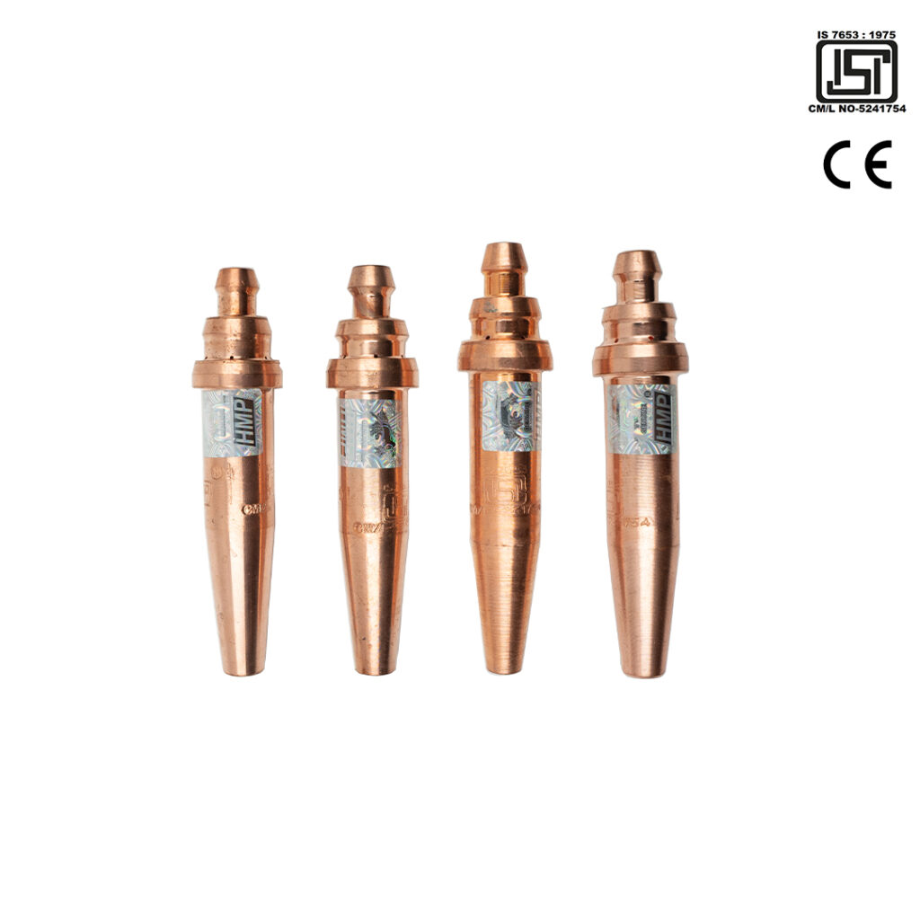 ANME - Gas Cutting Nozzle: