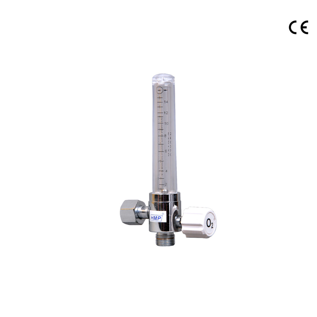 B.P.C FLOWMETER: