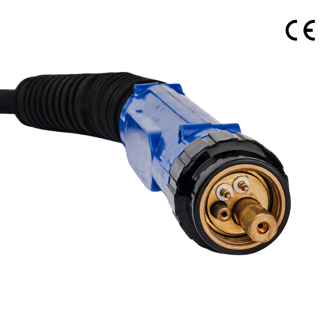 HMP MIG TORCH For Industrial Equipment