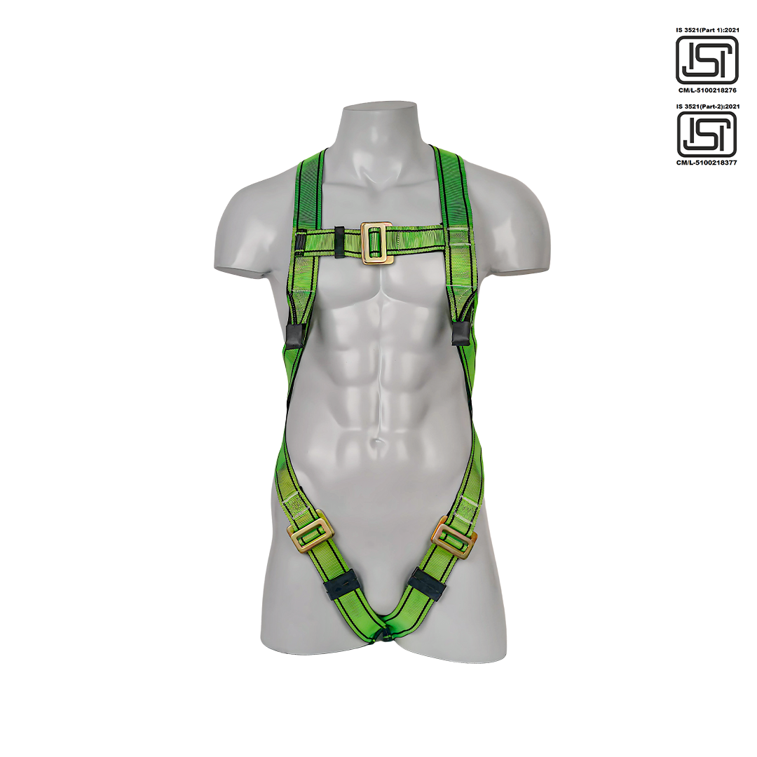 HMP Safety Harness Leo 2