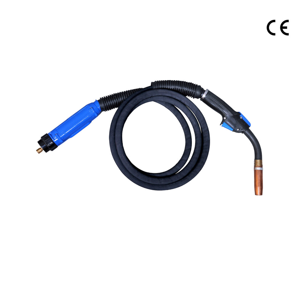 MIG torch Welding