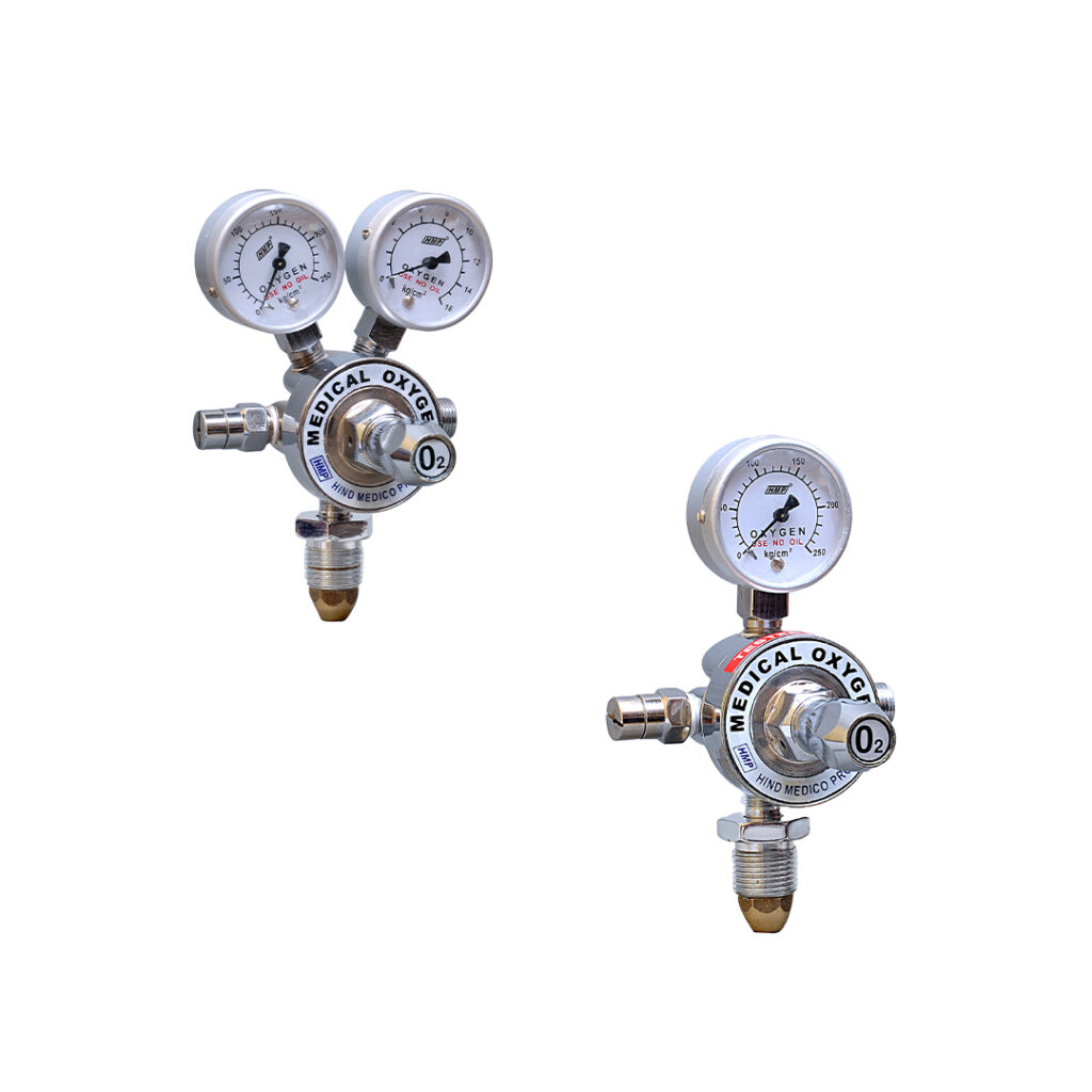 MOX REGULATOR(OXYGEN)