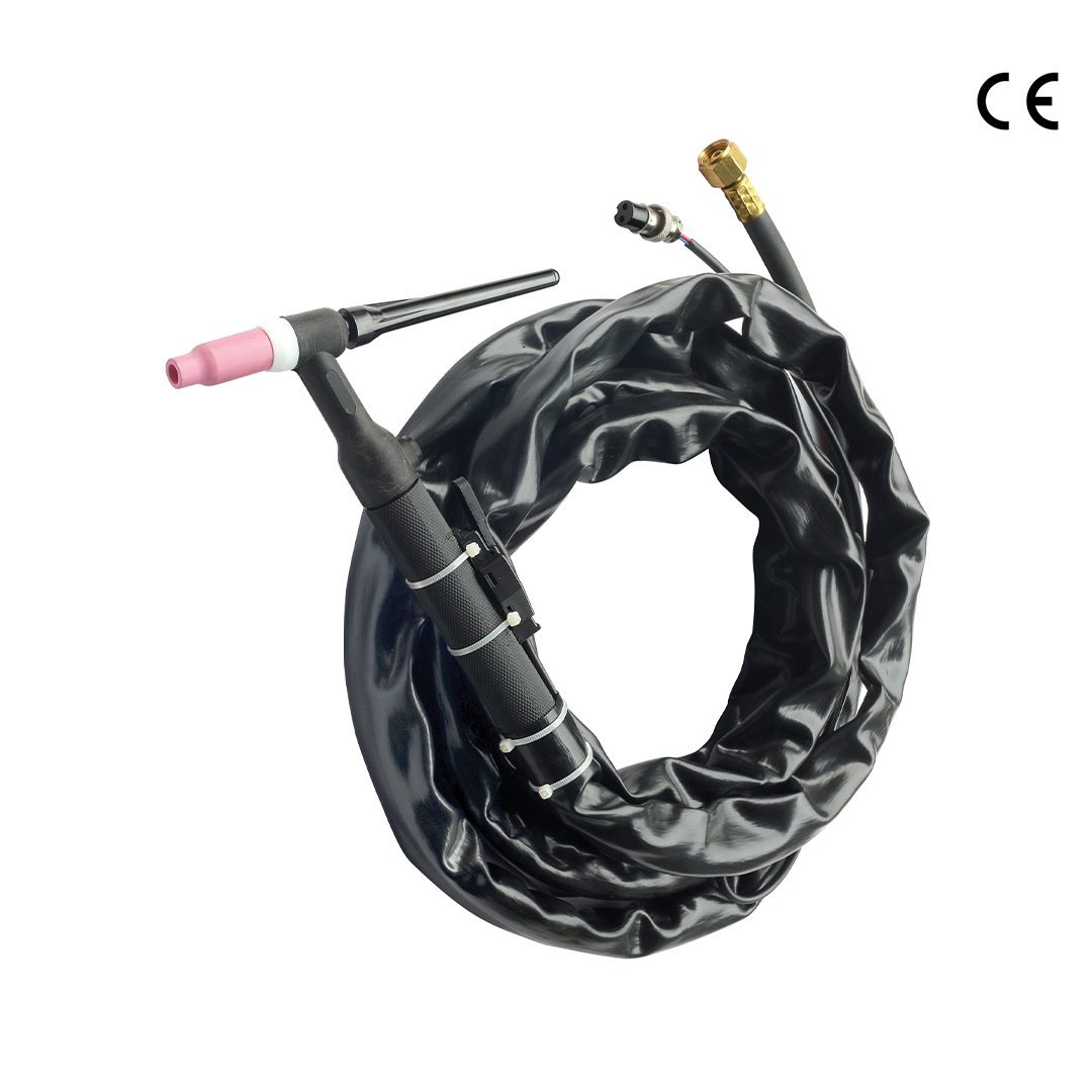 TIG TORCH 26V