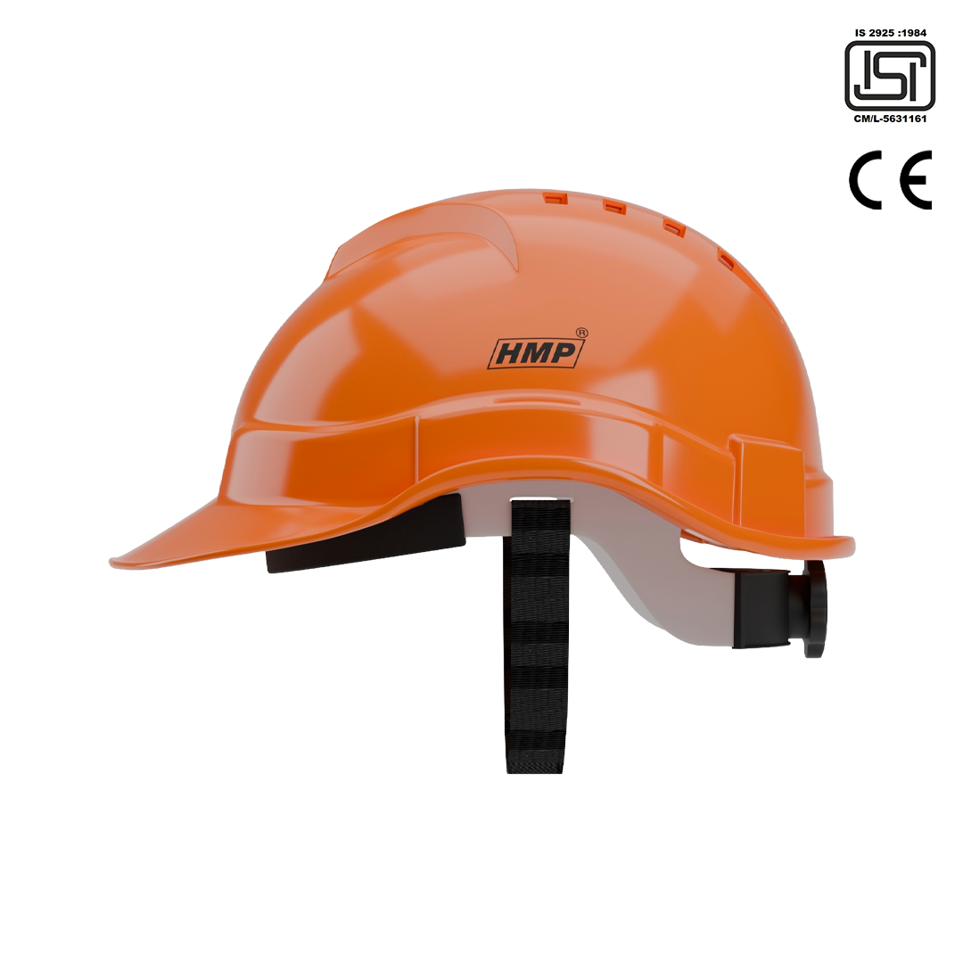 Venti Rachet six suspension safety helmet