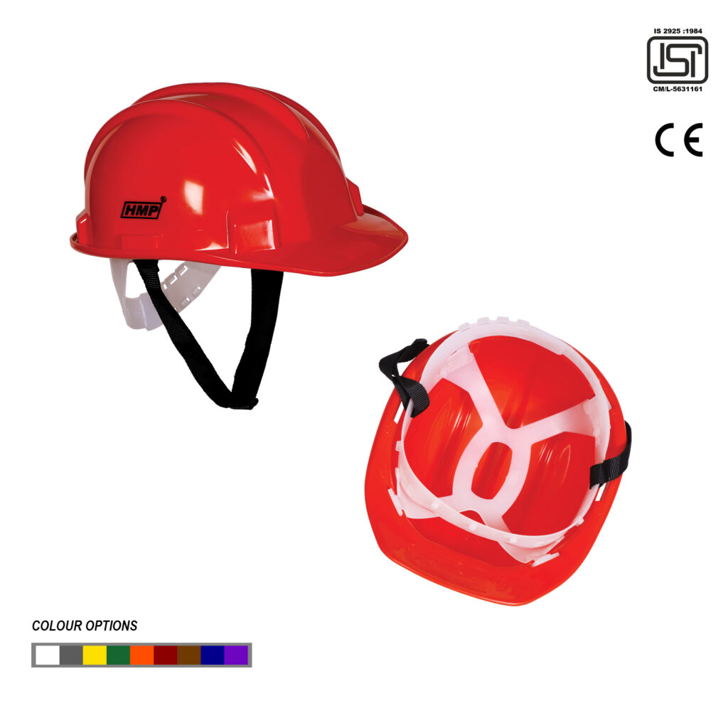 Experience the Mudcat Nape helmet, made from durable HDPE LDPE.