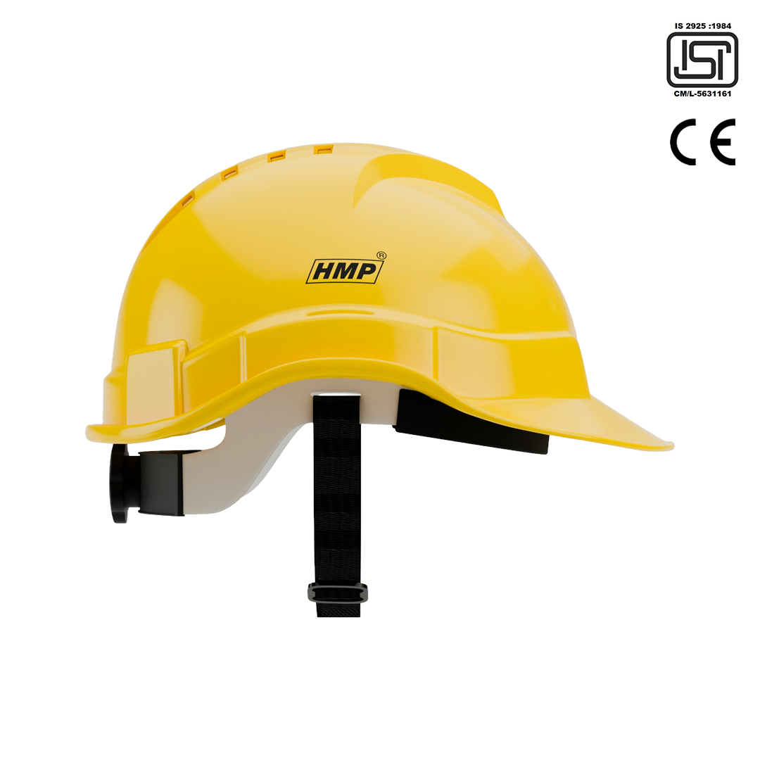 safety helmet for industrial Use