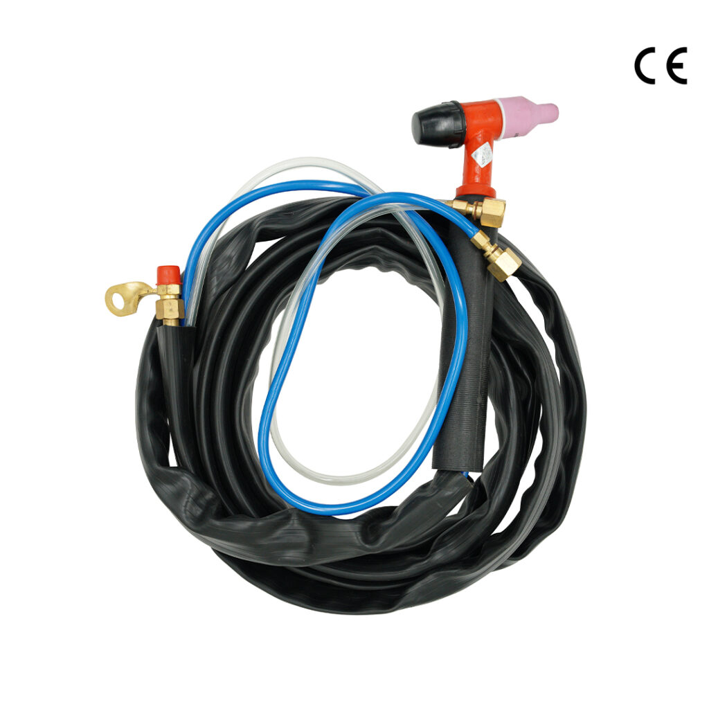 TIG TORCH (WATER COOLED)