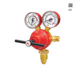 50-D-H2 Industrial Gas Regulator