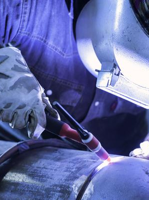 Arc Welding Torch