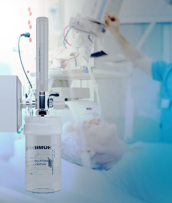 HOME 10 Innovating Medical Solution