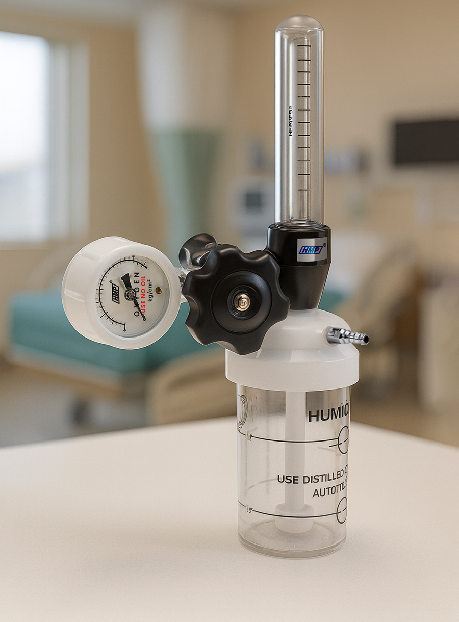 FINE ADJUSTMENT VALVE For Medical