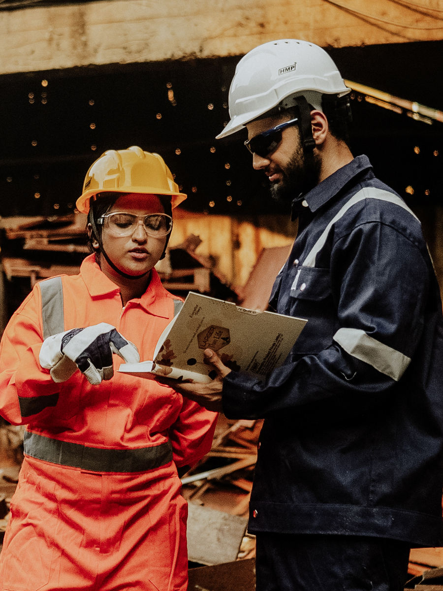 safety Helmet for Industrial