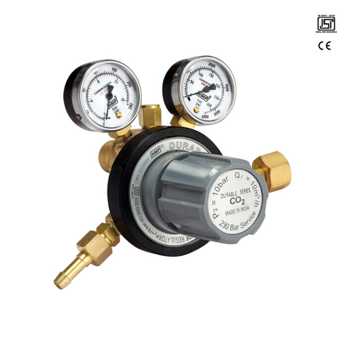 DURABLE-CO2