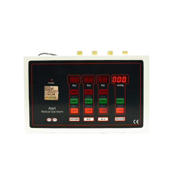 DIGITAL LINE PRESSURE ALAM