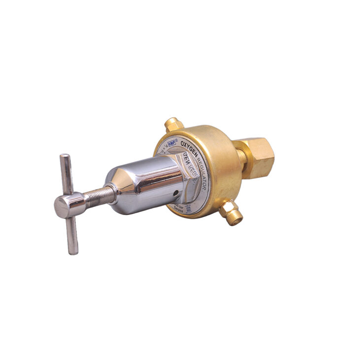 OR-14 REGULATOR