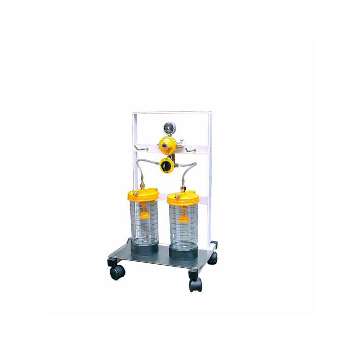 THEATOR SUCTION UNIT