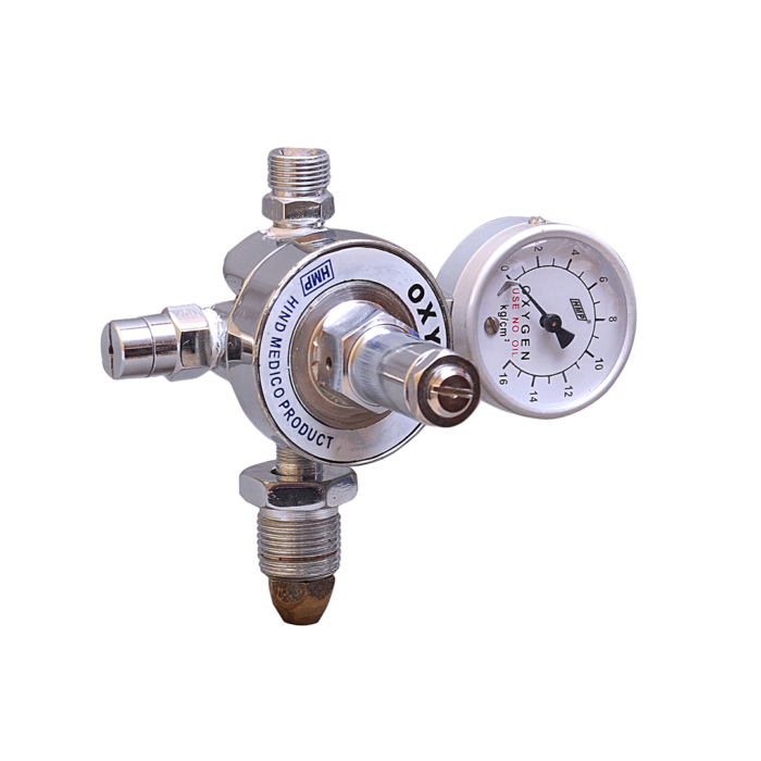 I69 REGULATOR