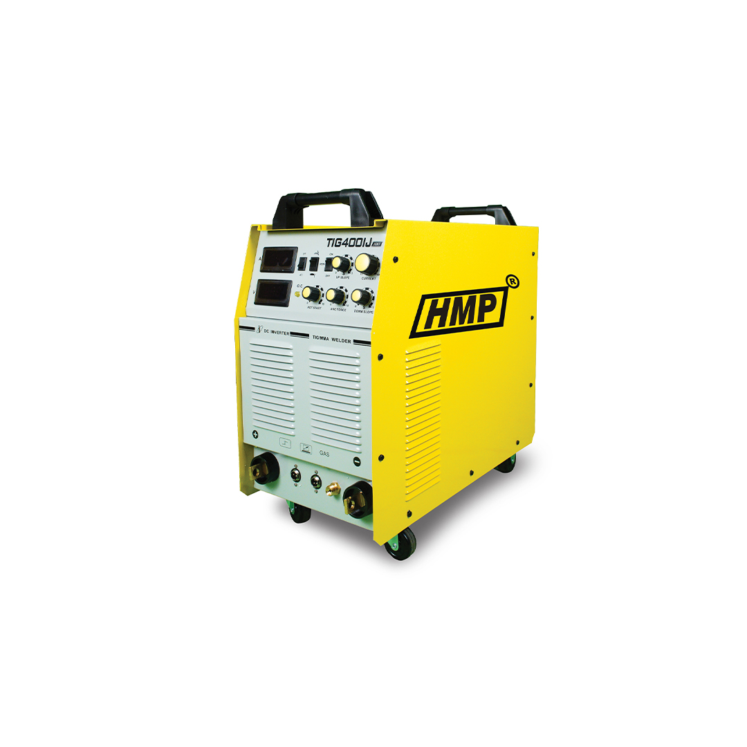 TIG/ARC 400 IJ