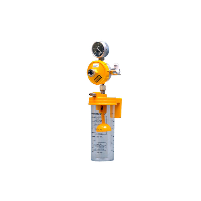 WARD VACUUM UNIT