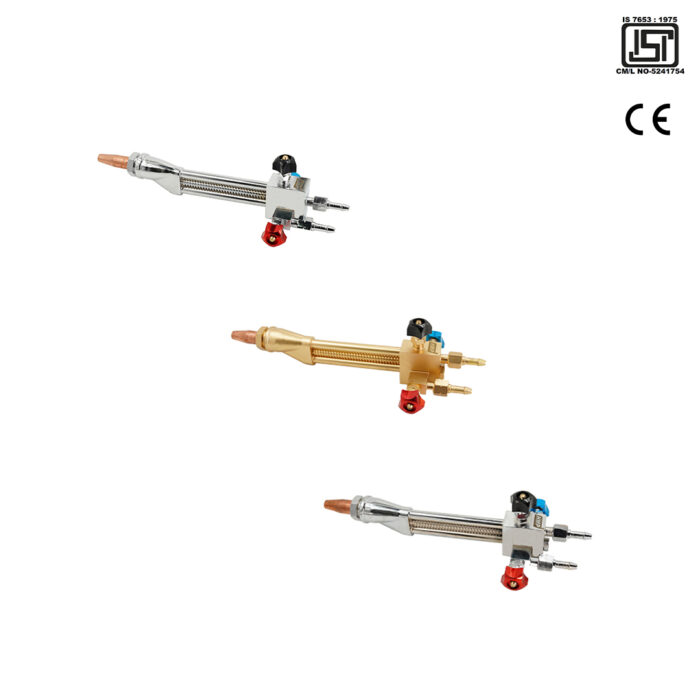 IMC-3 CUTTER