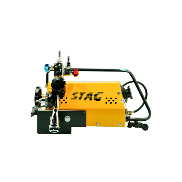 STAG
